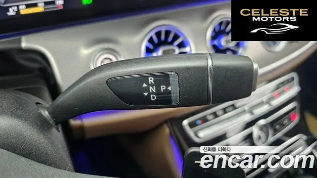 MERCEDES AMG E-Classe W213 E300 AMG Line 2019 — photo 12 sur 33
