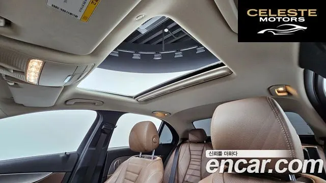 MERCEDES AMG E-Classe W213 E300 AMG Line 2019 — photo 25 sur 33