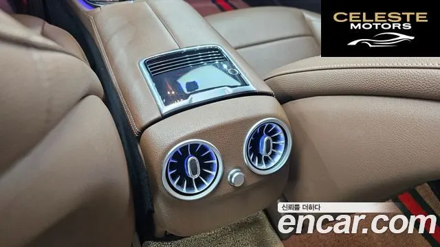 MERCEDES AMG E-Classe W213 E300 AMG Line 2019 — photo 32 sur 33