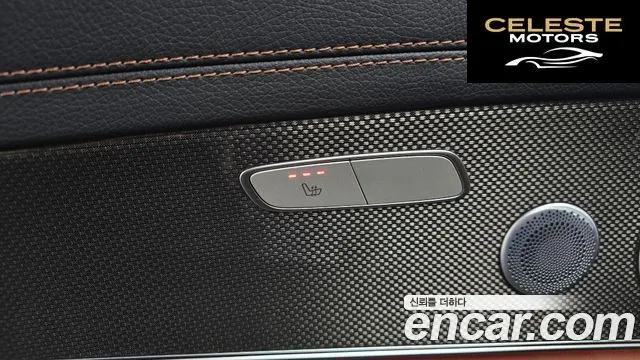 MERCEDES AMG E-Classe W213 E350 4MATIC AMG Line 2019 — photo 36 sur 38