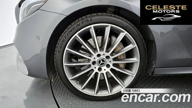 MERCEDES AMG E-Classe W213 E350 4MATIC AMG Line 2019 — photo 5 sur 38