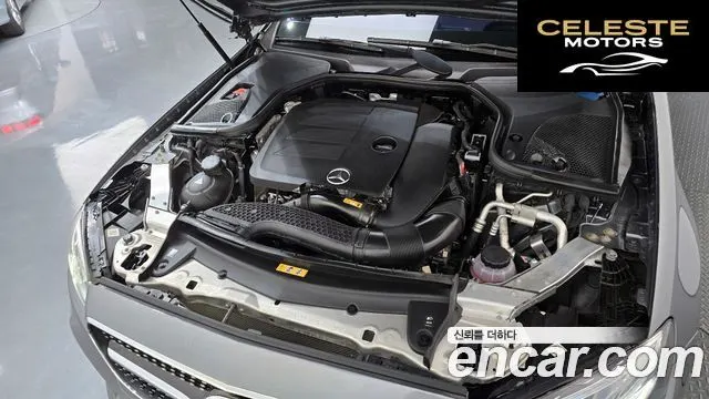 MERCEDES AMG E-Classe W213 E350 4MATIC AMG Line 2019 — photo 6 sur 38