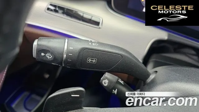 MERCEDES AMG E-Classe W213 E300 AMG Line 2019 — photo 29 sur 33