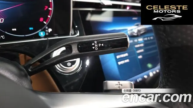 MERCEDES AMG E-Classe W214 E300 4MATIC AMG Line 2025 — photo 12 sur 30