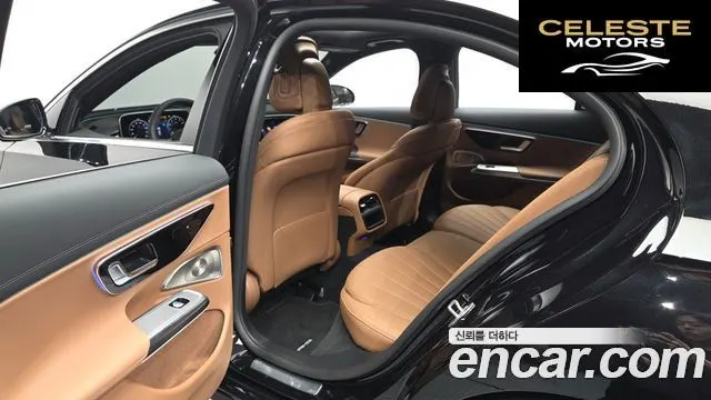 MERCEDES AMG E-Classe W214 E300 4MATIC AMG Line 2025 — photo 16 sur 30