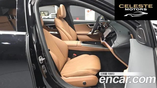MERCEDES AMG E-Classe W214 E300 4MATIC AMG Line 2025 — photo 17 sur 30