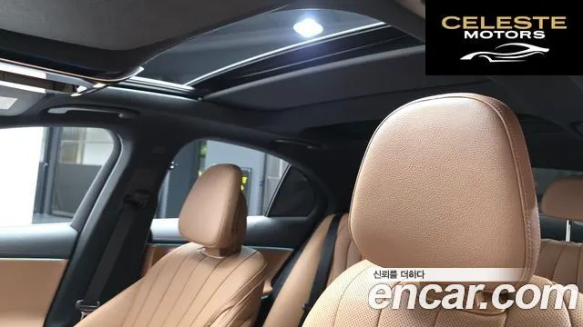 MERCEDES AMG E-Classe W214 E300 4MATIC AMG Line 2025 — photo 25 sur 30