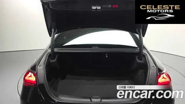 MERCEDES AMG E-Classe W214 E300 4MATIC AMG Line 2025 — photo 26 sur 30