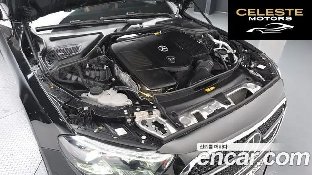 MERCEDES AMG E-Classe W214 E300 4MATIC AMG Line 2025 — photo 6 sur 30