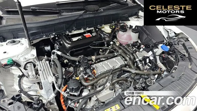 MERCEDES AMG EQB X243 EQB300 4MATIC AMG Line 2022 — photo 6 sur 34