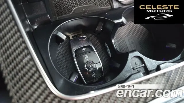 MERCEDES AMG CLS-Classe C257 AMG CLS53 4MATIC+ 2021 — photo 22 sur 34