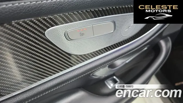 MERCEDES AMG CLS-Classe C257 AMG CLS53 4MATIC+ 2021 — photo 29 sur 34