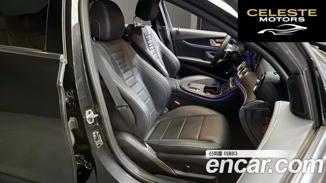 MERCEDES AMG E-Classe W213 E220d 4MATIC AMG Line 2021 — photo 16 sur 34
