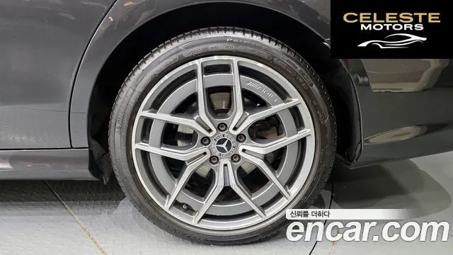 MERCEDES AMG E-Classe W213 E220d 4MATIC AMG Line 2021 — photo 7 sur 34