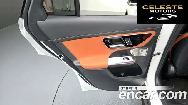 MERCEDES AMG GLC-Classe X254 GLC300 4MATIC AMG Line 2026 — photo 15 sur 33