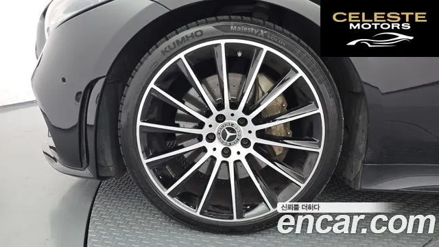 MERCEDES AMG CLS-Classe C257 CLS300d AMG Line 2019 — photo 5 sur 34