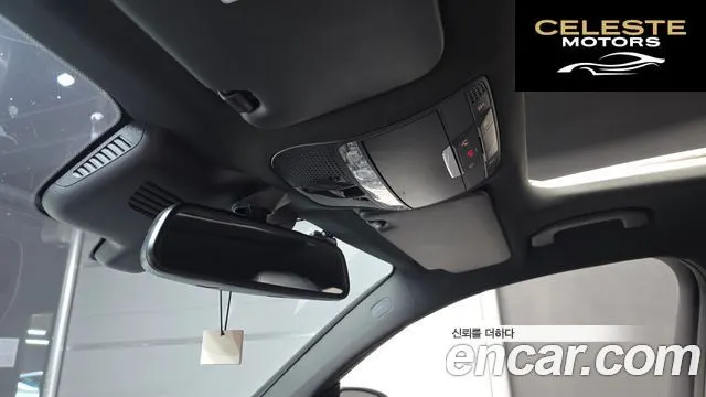 MERCEDES AMG GLC-Classe X253 GLC300 4MATIC AMG Line Coupé 2019 — photo 27 sur 30
