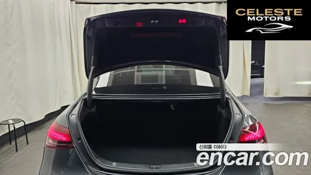 MERCEDES AMG E-Classe W213 E220d 4MATIC AMG Line 2022 — photo 26 sur 33