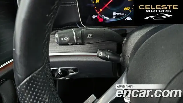 MERCEDES AMG E-Classe W213 E220d 4MATIC AMG Line 2022 — photo 29 sur 33