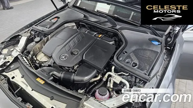 MERCEDES AMG E-Classe W213 E220d 4MATIC AMG Line 2022 — photo 6 sur 33