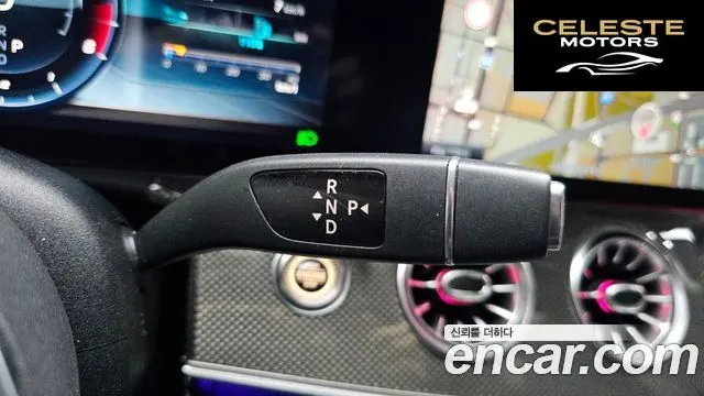MERCEDES AMG CLS-Classe C257 CLS400d 4MATIC AMG Line 2019 — photo 12 sur 35