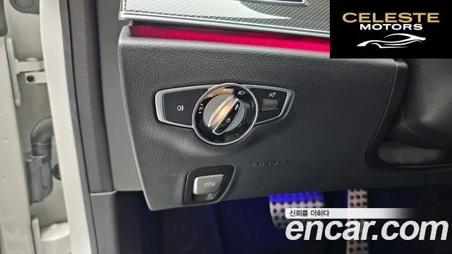 MERCEDES AMG CLS-Classe C257 CLS400d 4MATIC AMG Line 2019 — photo 27 sur 35