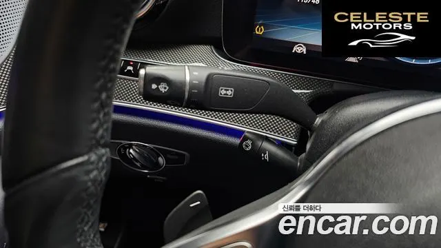 MERCEDES AMG CLS-Classe C257 CLS400d 4MATIC AMG Line 2019 — photo 28 sur 35