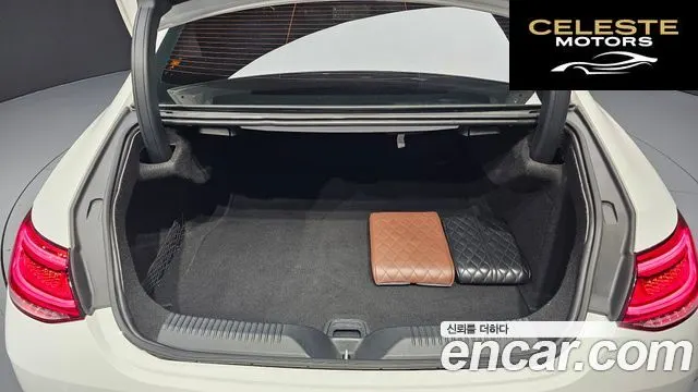 MERCEDES AMG CLS-Classe C257 CLS400d 4MATIC AMG Line 2019 — photo 32 sur 35