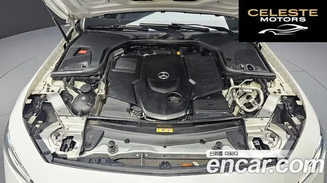 MERCEDES AMG CLS-Classe C257 CLS400d 4MATIC AMG Line 2019 — photo 6 sur 35