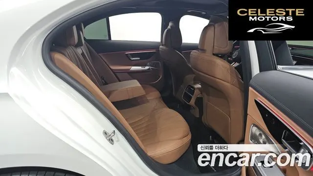 MERCEDES AMG E-Classe W214 E300 4MATIC AMG Line 2025 — photo 16 sur 35