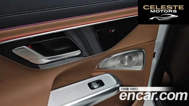 MERCEDES AMG E-Classe W214 E300 4MATIC AMG Line 2025 — photo 33 sur 35