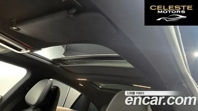 MERCEDES AMG EQS V297 EQS53 AMG 4MATIC+ 2022 — photo 27 sur 30