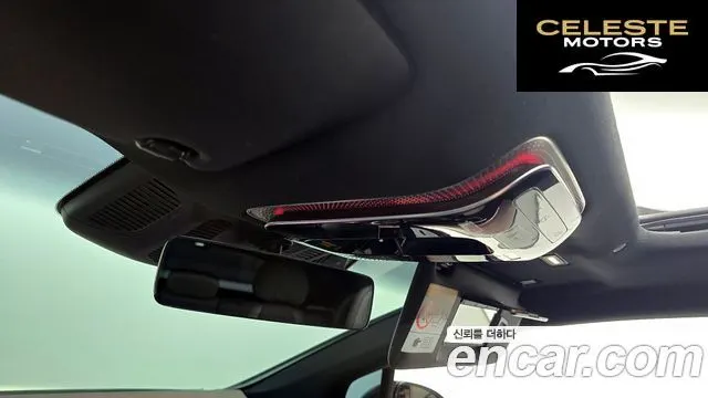 MERCEDES AMG EQS V297 EQS53 AMG 4MATIC+ 2022 — photo 28 sur 30