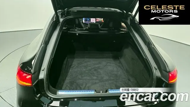 MERCEDES AMG EQS V297 EQS53 AMG 4MATIC+ 2022 — photo 30 sur 30