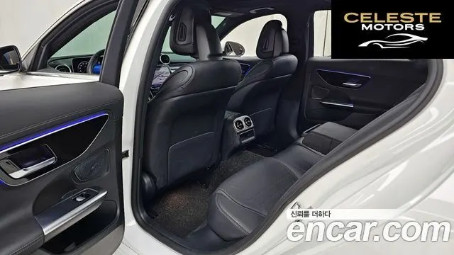 MERCEDES AMG C-Classe W206 C200 AMG Line 2024 — photo 16 sur 38