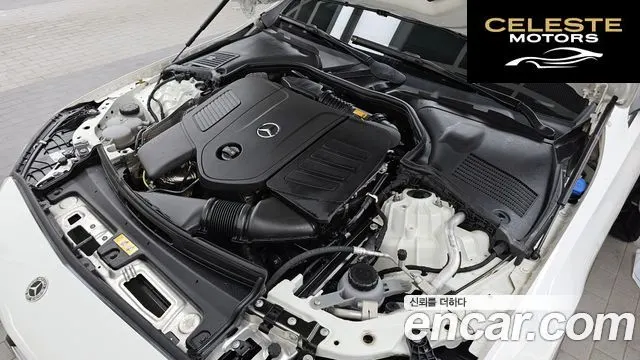 MERCEDES AMG C-Classe W206 C200 AMG Line 2024 — photo 6 sur 38