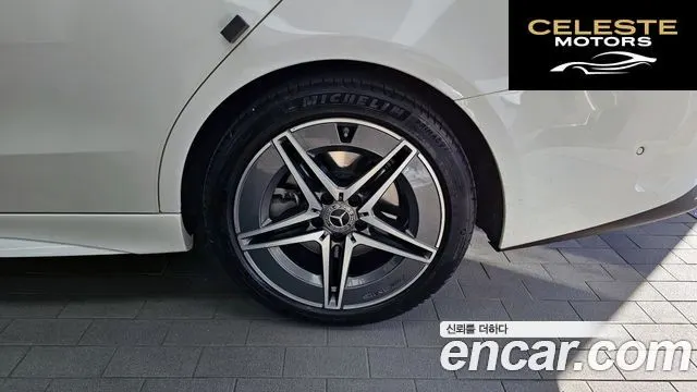 MERCEDES AMG C-Classe W206 C200 AMG Line 2024 — photo 7 sur 38