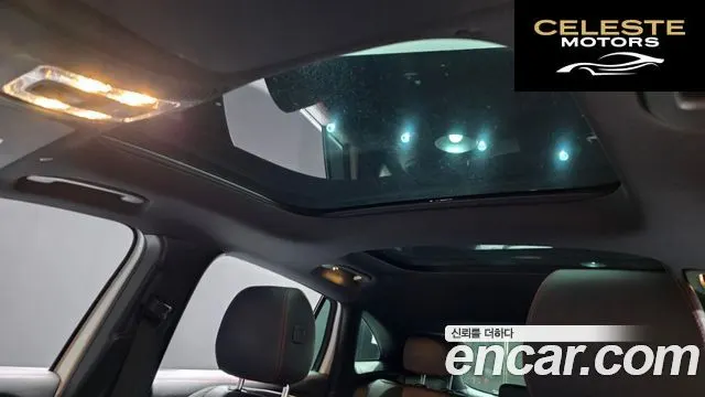 MERCEDES AMG EQA H243 EQA250 AMG Package 2022 — photo 23 sur 37