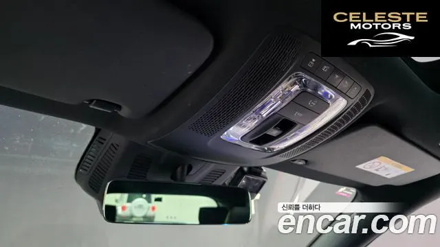 MERCEDES AMG EQA H243 EQA250 AMG Package 2022 — photo 27 sur 37