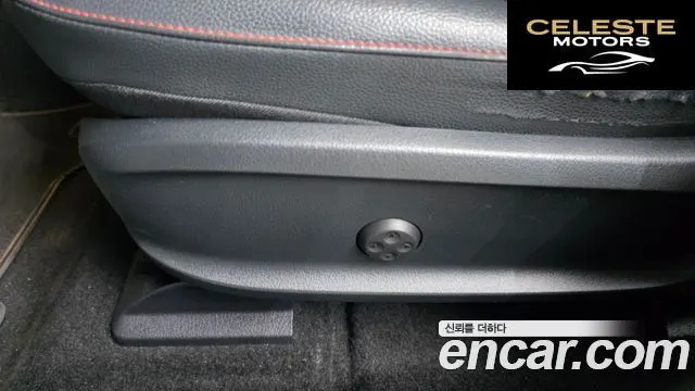 MERCEDES AMG EQA H243 EQA250 AMG Package 2022 — photo 31 sur 37