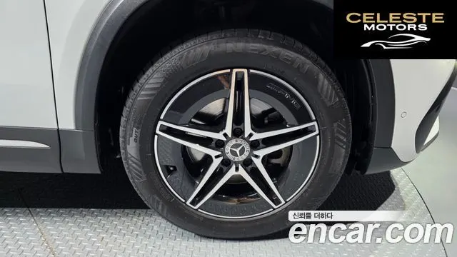 MERCEDES AMG EQA H243 EQA250 AMG Package 2022 — photo 6 sur 37