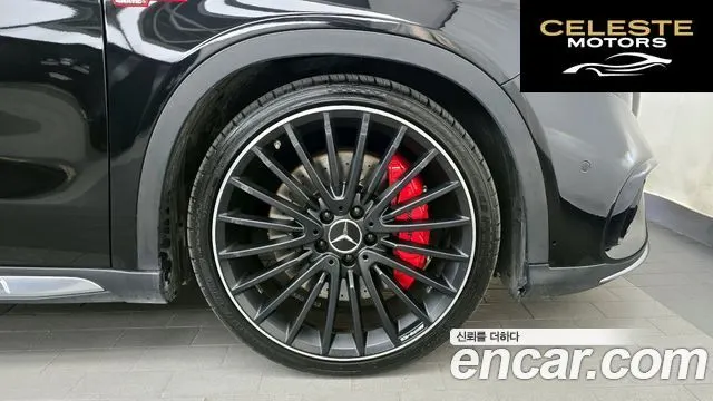MERCEDES AMG GLA-Classe X156 GLA45 AMG 4MATIC 2019 — photo 7 sur 31