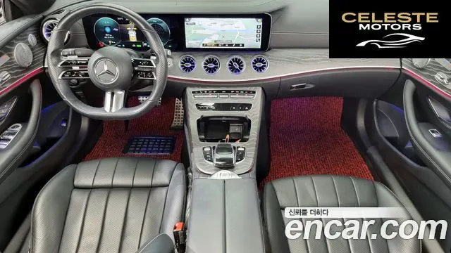 MERCEDES BENZ E-Classe W213 E450 4MATIC Cabriolet 2021 — photo 7 sur 20
