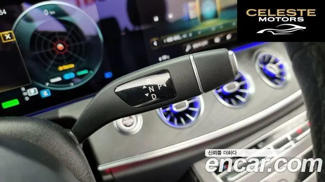 MERCEDES BENZ E-Classe W213 E450 4MATIC Cabriolet 2021 — photo 9 sur 20