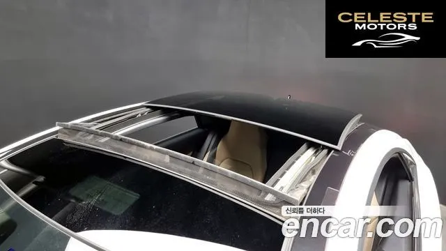 MERCEDES BENZ E-Classe W212 E350 Coupé 2013 — photo 19 sur 20