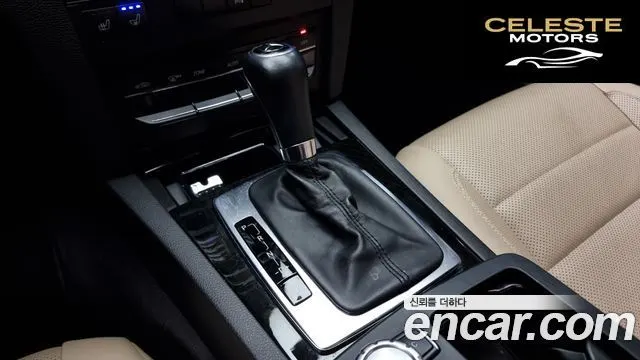 MERCEDES BENZ E-Classe W212 E350 Coupé 2013 — photo 9 sur 20