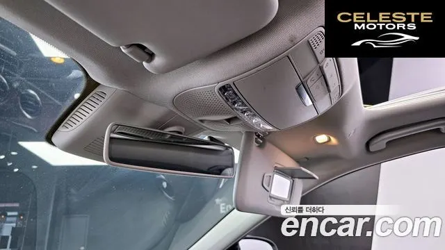 MERCEDES BENZ E-Classe W213 E300 Exclusive 2018 — photo 18 sur 20