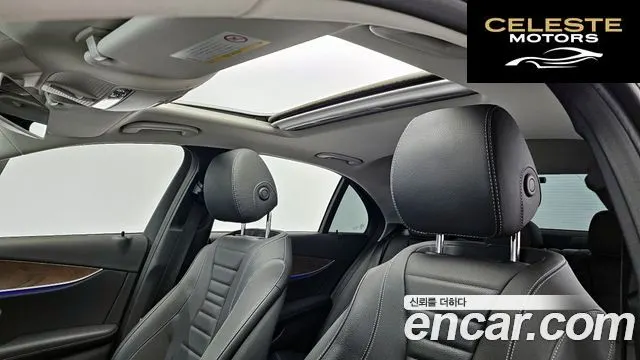 MERCEDES BENZ E-Classe W213 E300 Exclusive 2018 — photo 19 sur 20