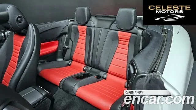 MERCEDES BENZ E-Classe W213 E220d Cabriolet 2020 — photo 12 sur 20