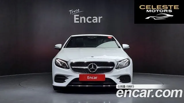 MERCEDES BENZ E-Classe W213 E220d Cabriolet 2020 — photo 3 sur 20